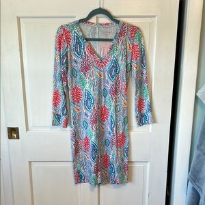 Lilly Pulitzer Minnow Christie Dress